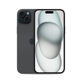 Apple iPhone 15 256GB Black