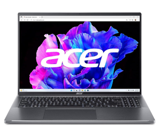 Acer Swift 512GB