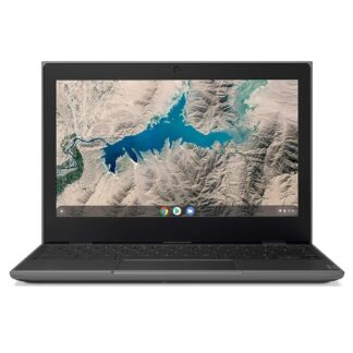 Lenovo Chromebook 2nd Gen with Touchscreen