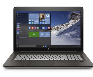 HP Envy i5 (6th Gen) 8GB / 240GB SSD