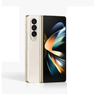 Samsung Galaxy Z Fold 4 256GB Silver